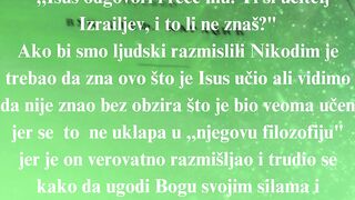 Jevandjelje po Jovanu 91