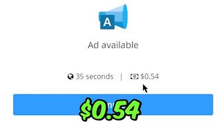 Get Paid $2.49 Every Min ???? Watching Google