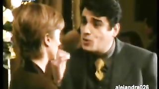 ¿Por qué diablos? Capitulo 17 Novela Colombia 1999