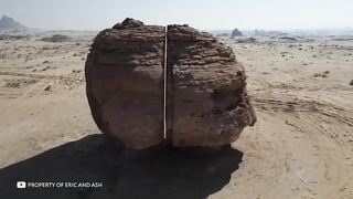 Казалось бы, всё в мире можно объяснить наукой, но, видимо, не всё так просто.