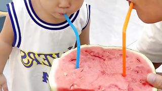 #funny baby video