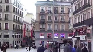 A surprise gift from Ranaldo