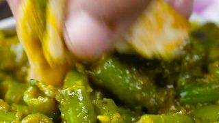 Masaledar beans recipe