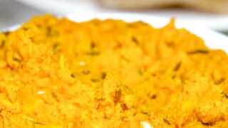 Dahi lehsun ki chutney