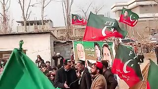PDM Tell That What Changes Carring in Imran Khan Government in Pakistan