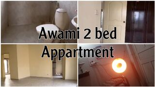 2 Bed Apartment for sale in Awami 5