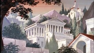 O Poderoso Hércules - A Revolta da Fome