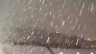 Winter beautiful cool