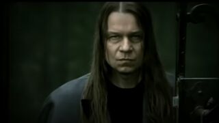 Aria - Shard of Ice - (2002)