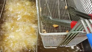 KFC Fry