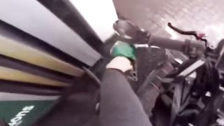I wouldn’t pay for that either