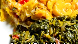 #Jamaican Delights: #Food #A Quick Bite #shorts