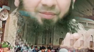 New   video foryou #fyp #viral #1M #ajmal #raza #qadri #itz_usman_editx#febdport