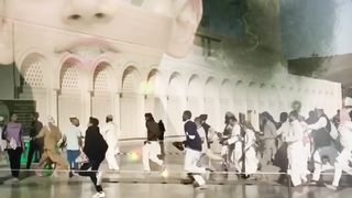 New   video foryou #fyp #viral #1M #ajmal #raza #qadri #itz_usman_editx#febdport