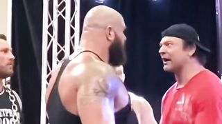 Devon Larratt Gets Revenge
