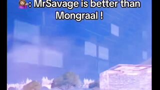 Mongraal