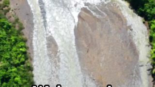Jamaica's River: A Quick Dip