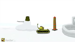 Северный Рубеж.