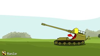 Свалившаяся Удача.