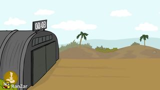 Резвое Трио!