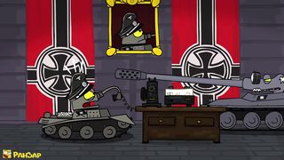 Рождение Монстра.