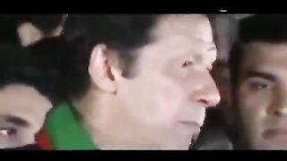 عمران خان