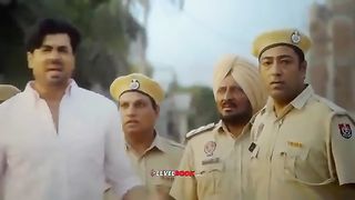 Munda Rockstar (2024) Punjabi Movie Watch HD Part 03