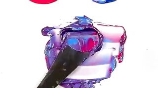 Weird color recipes
