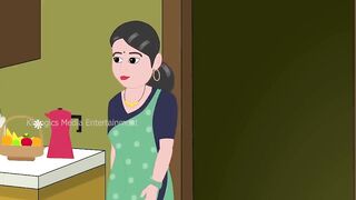 baasi khana story ????