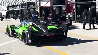 Daytona International
