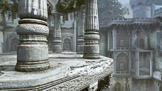 Prince of Persia The Forgotten Sands Remastered Game play and Walk Through