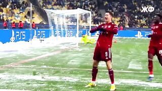 ЭТИ ГОЛЫ НАРУШИЛИ ЗАКОНЫ ФИЗИКИ