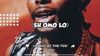 Lonely