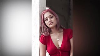 How I Created Realistic Indian AI Influencer _ AI Instagram Model