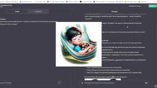ChatGPT for Children's Books_ Faster, Better, More Consistent!