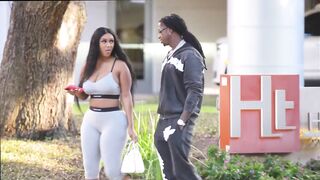 Gold Digger Prank Part 409|