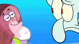 Cute Patrick Star Duplicate ?