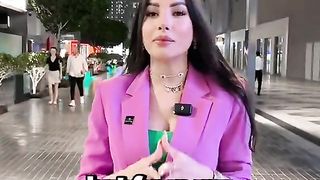 How safe Dubai is for woman #safeamri #dubai #realestate #woman #