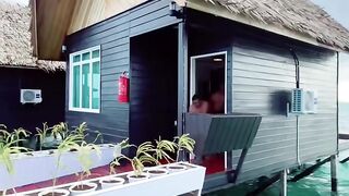Danglai Resort Semporna