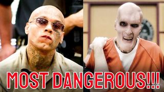 Nikko Jenkins Serial Killer II Nikko II Jenkins II nikko jenkins story