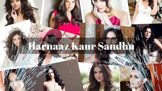 Miss Universe II Miss Universe 2021 II Harnaaz Kaur Sandhu II Miss II Universe, #missuniverse2021