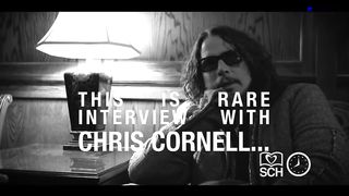 I translated the entire Chris Cornell interview from English to German https://app.rask.ai/