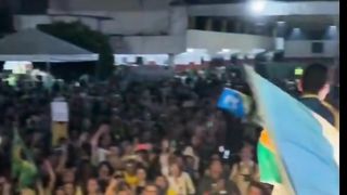 PEDI VOLTA do mito :HJ ANGRA DOS REIS #mito #fazueli #voltabolsonaro #foralula #jairbolsonaro