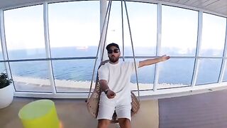 EVERYTHING you need to know!Costa Toscana is one of the world's LARGEST luxury cruises where you can book a vacation from just AED 916 per person