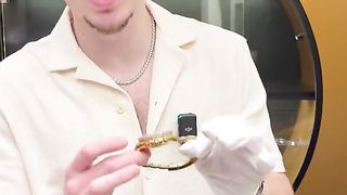 How To Tell If Your #rolex is a #fake #watch#