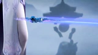 Battle through the heavens season 5 episode 83
