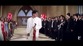 Mohabbatein Movie