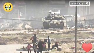 palestina