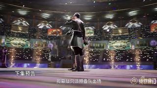 Soul Land Douluo Dalu season 2 episode 34