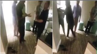 Rahat Fateh Ali Khan The position of the tortured employee and  came to the fore
